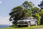 Cunningham C-3 Continental Coupe 1953 года